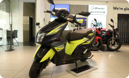 Showroom Image